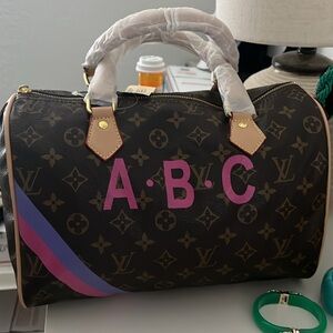 ON SALE $45     Store Props/ Shelves decorations for shows. Not Branded!!